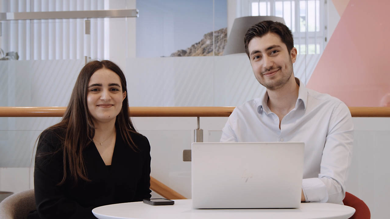 BAWAG - Not just another Bank