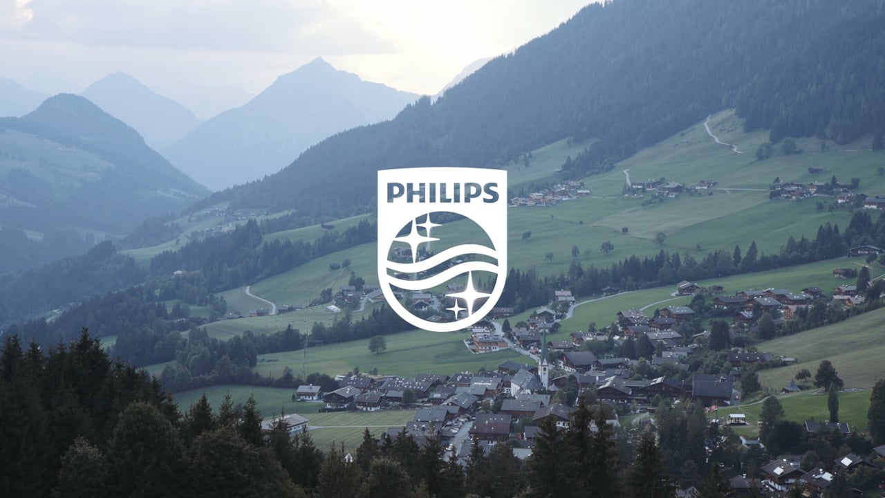 Philips am Europäischen Forum Alpbach