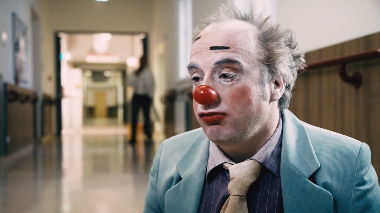 Rote Nasen International