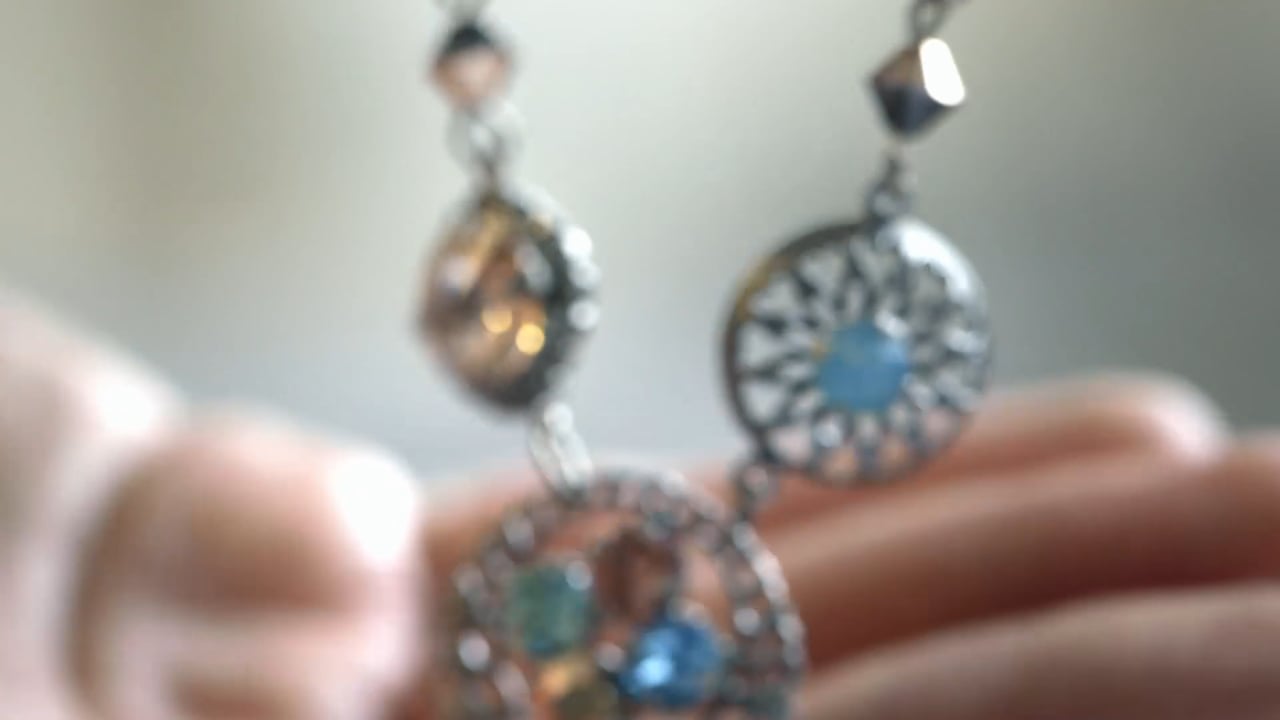 In conversation with Sabika