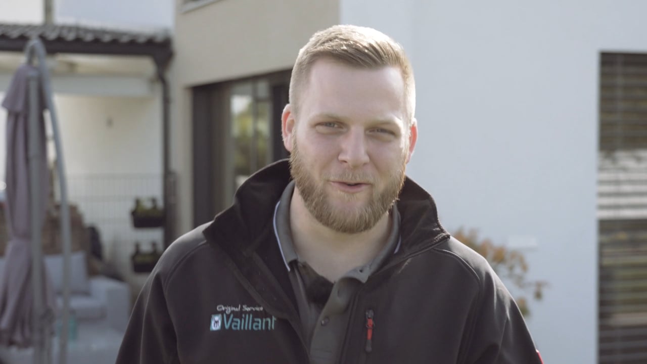 Vaillant - KundendiensttechnikerIn
