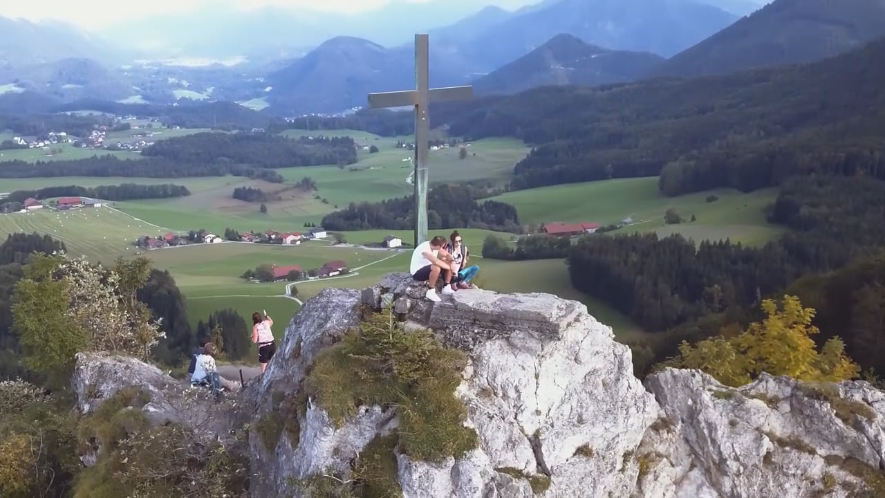 Wowstria - Das kann Österreich