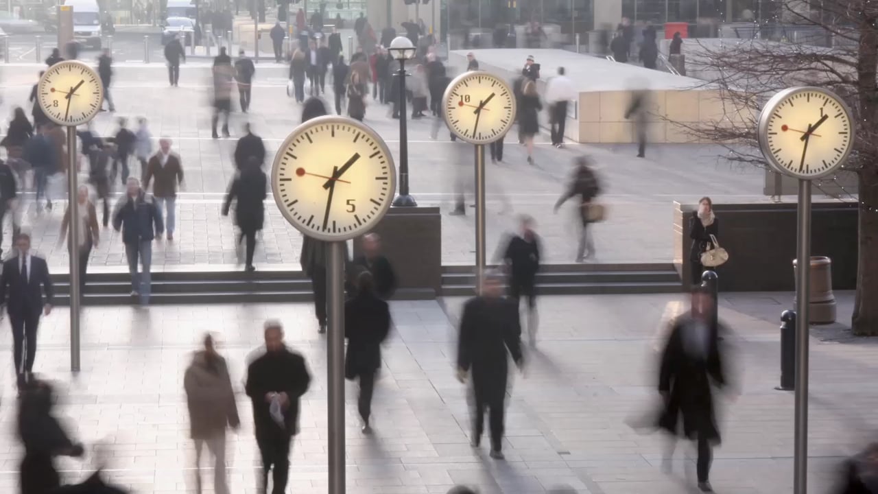 STRABAG - Teams Work